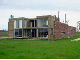 Vivienda en Laguna de los Cisnes 