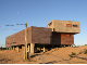 Vivienda en Santa Mónica 