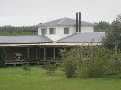 chacra