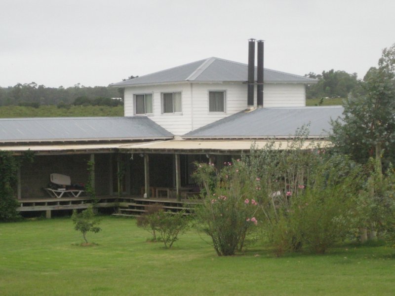 chacra