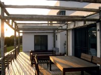 Deck Vivienda