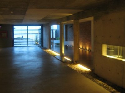 garage