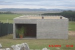 BW80 Garage