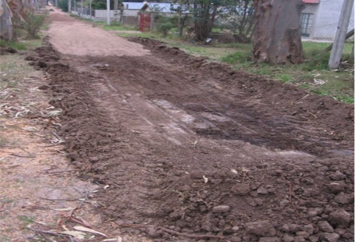 vereda mitracon