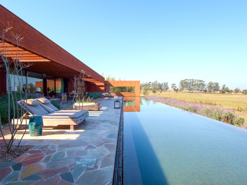 villas