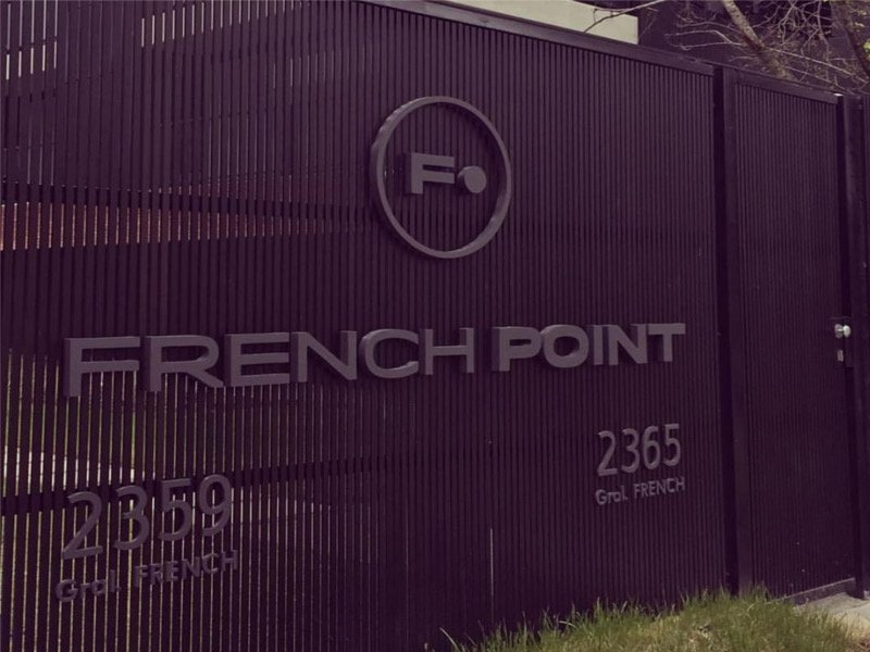 franch p 1