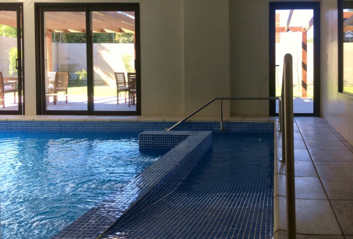 ARpiscina