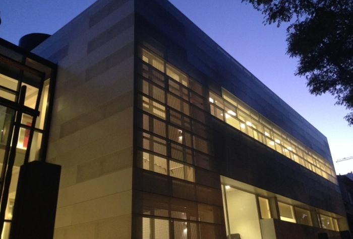 Fachada