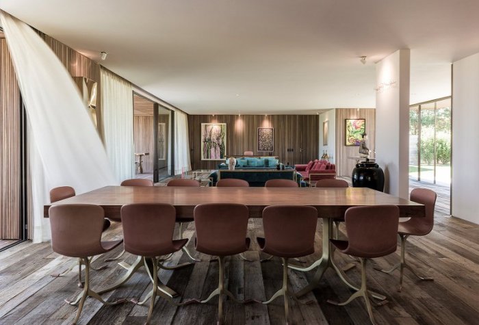 comedor