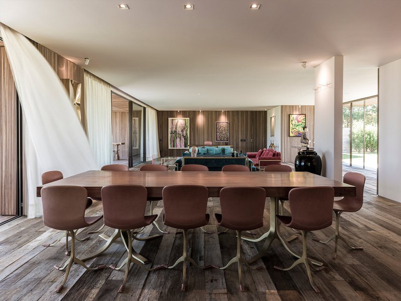 comedor