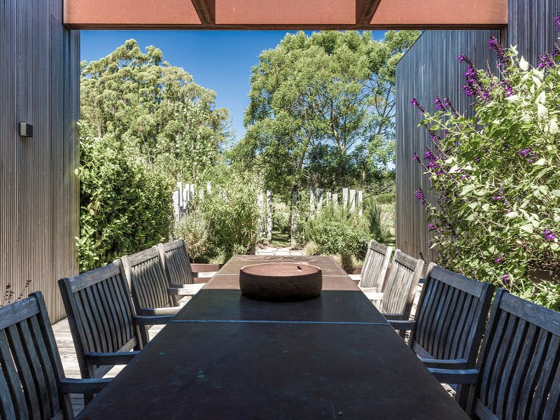 pergola