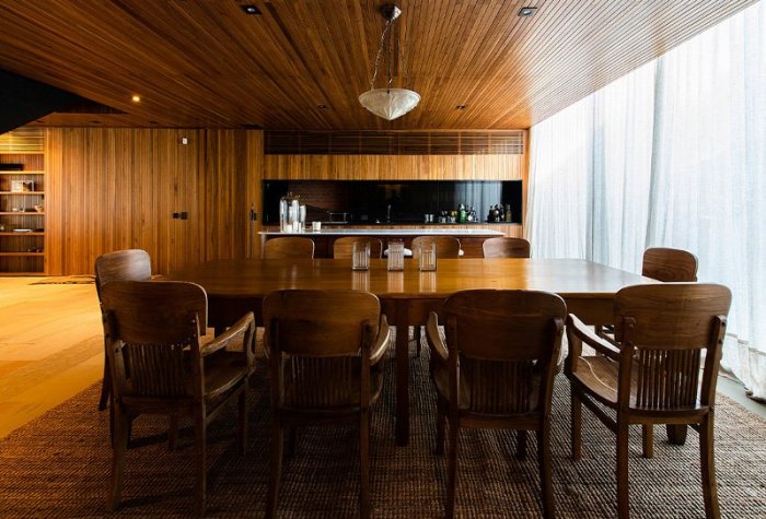 comedor