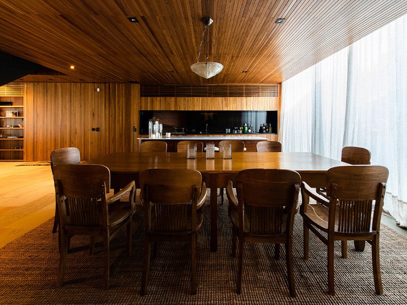 comedor