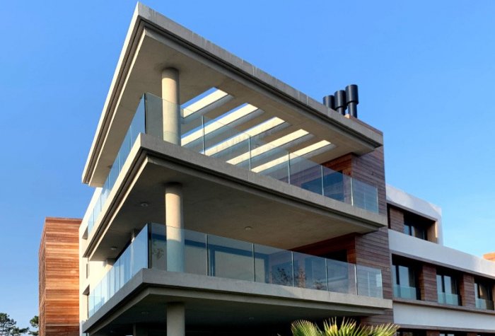 pergola
