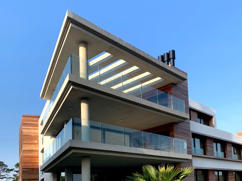 pergola