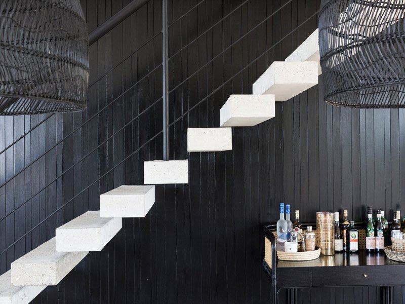 escalera