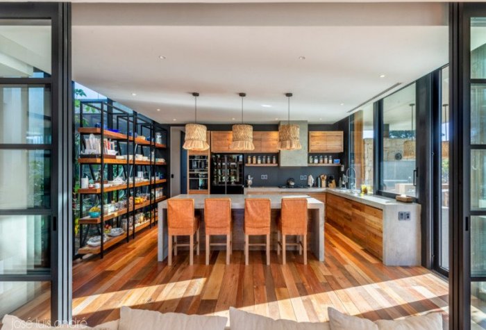 cocina