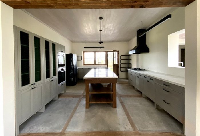 cocina