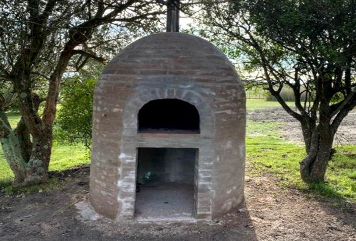 horno