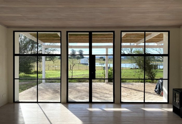 ventana