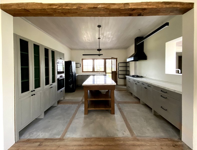 cocina