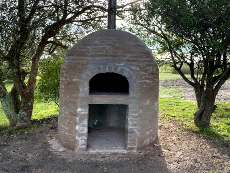 horno
