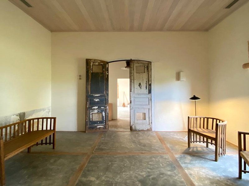 puerta