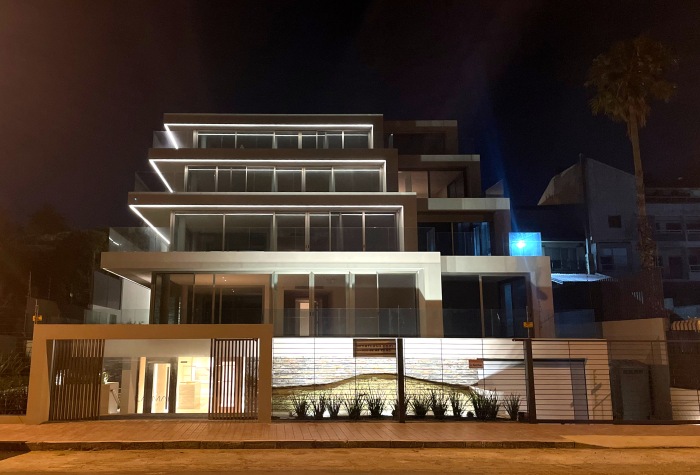 frontal
