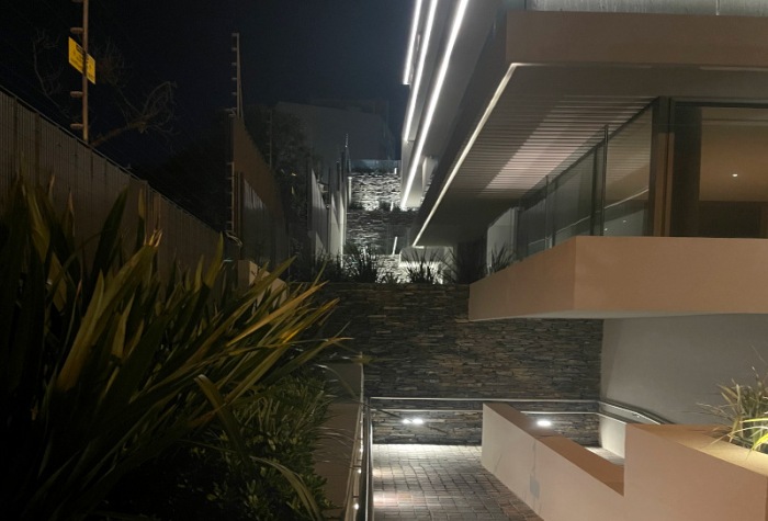 lateral