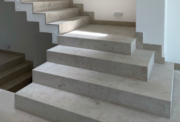 escalera