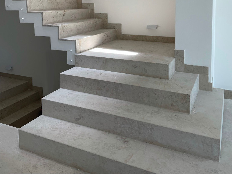 escalera