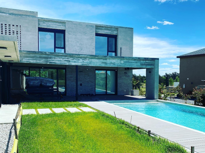 piscina
