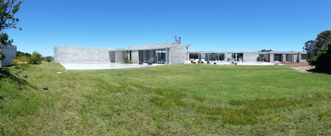 Panorámica