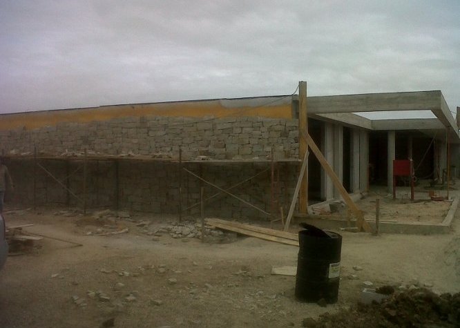 obra