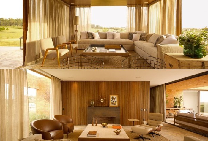 interiores