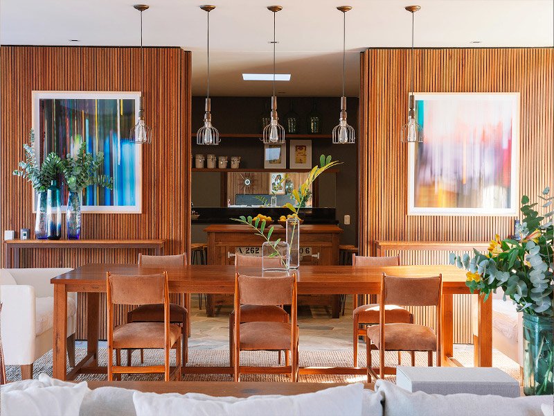 comedor