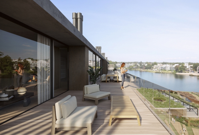 Rterraza