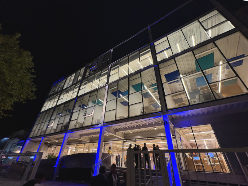 UCU San José